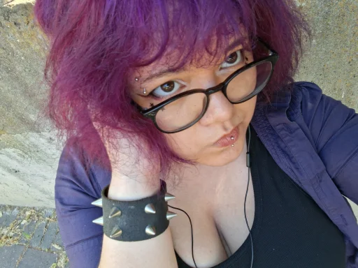 user pfp