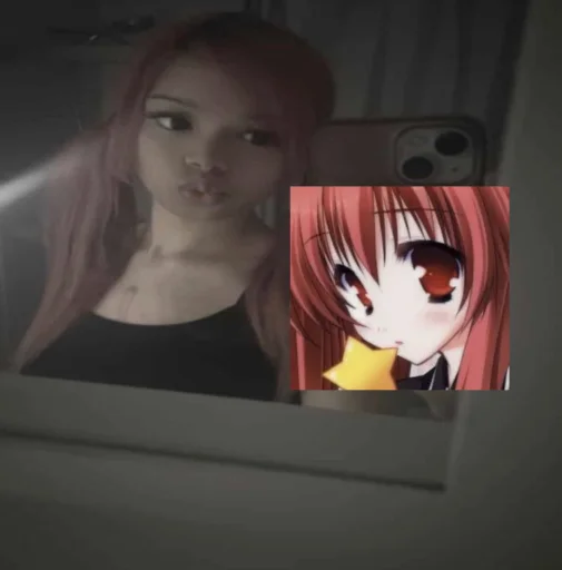 user pfp