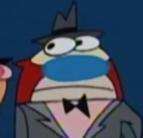 user pfp