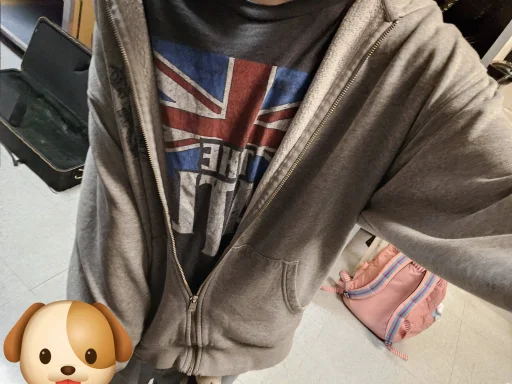 user pfp