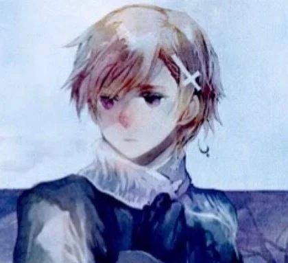 user pfp
