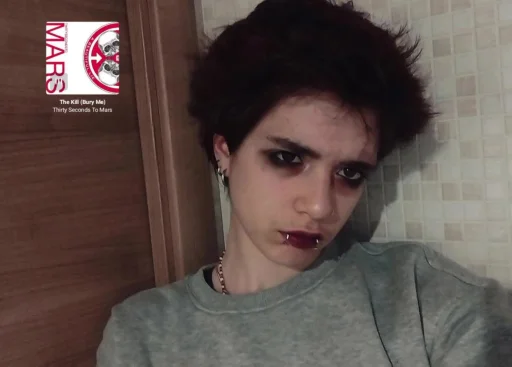 user pfp