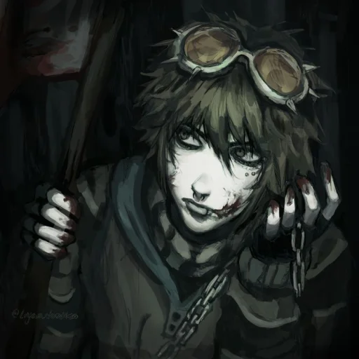 user pfp