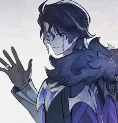 user pfp