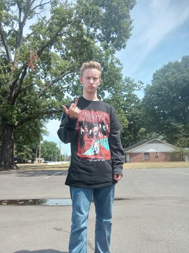 PinkyFehn on FriendRewind