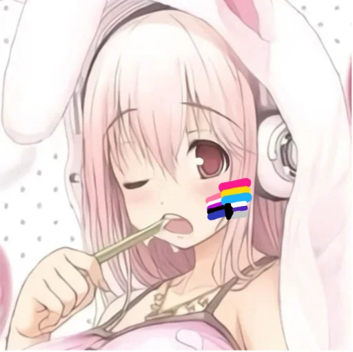user pfp