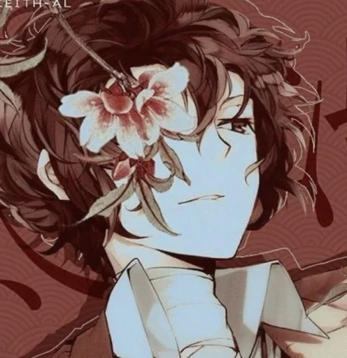 user pfp