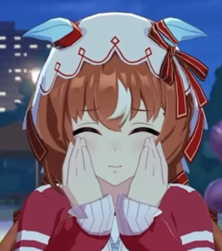 user pfp