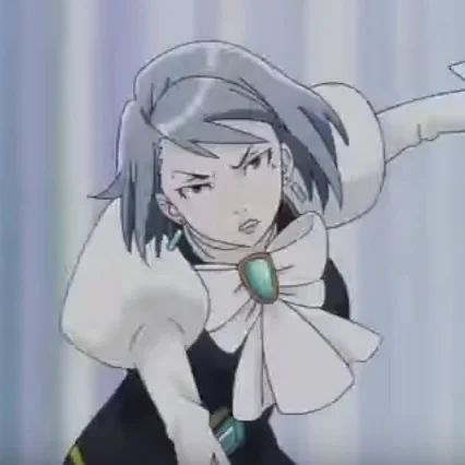 user pfp
