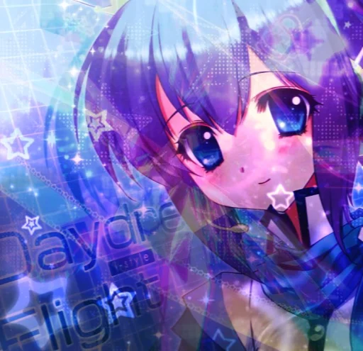 user pfp