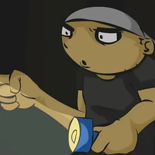 PressGameKill's profile picture