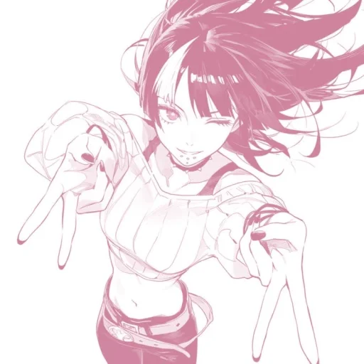user pfp