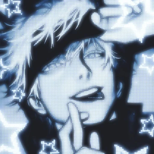 user pfp