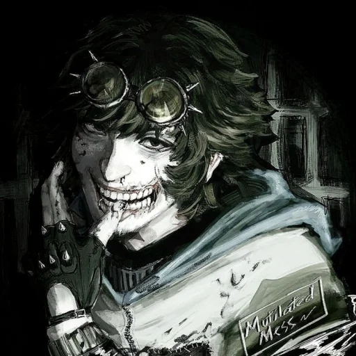 user pfp