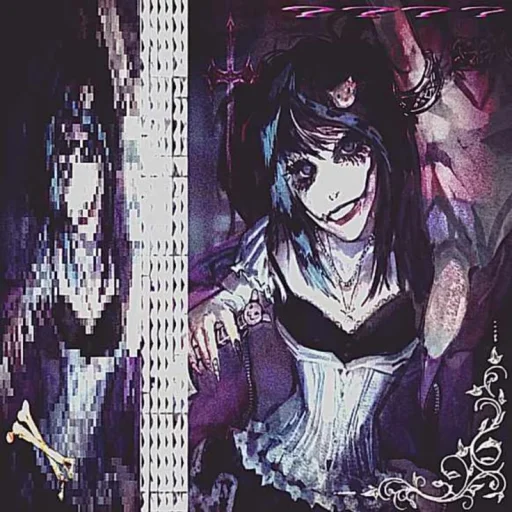 deadprettyisa's profile picture