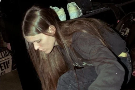 user pfp