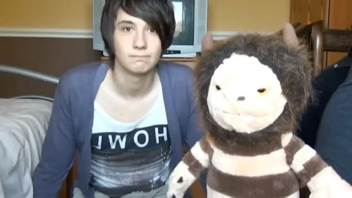 user pfp