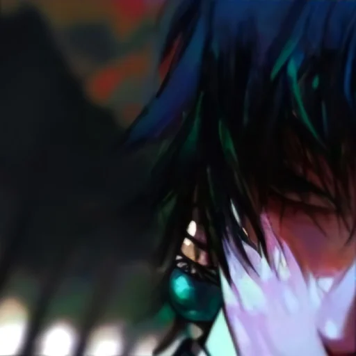 user pfp