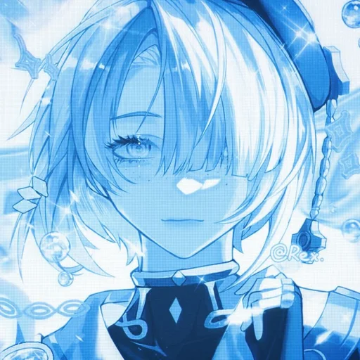 Profile Picture