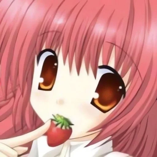 user pfp