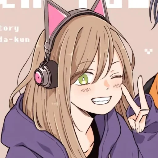 user pfp