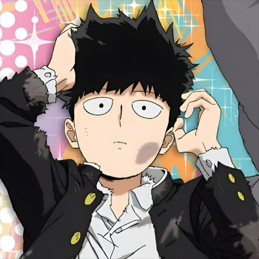 user pfp