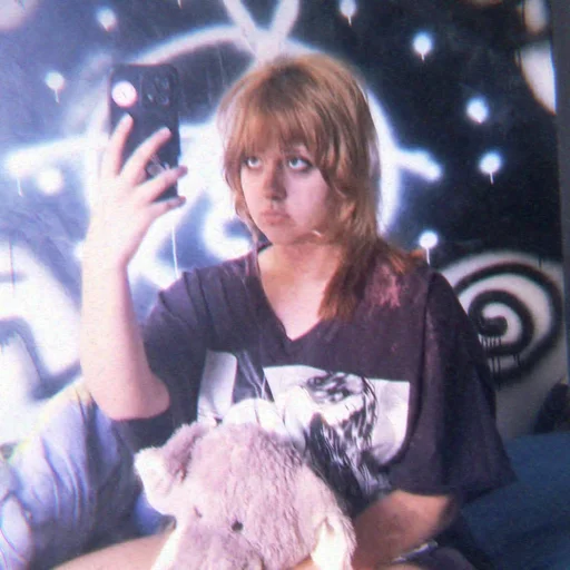 user pfp