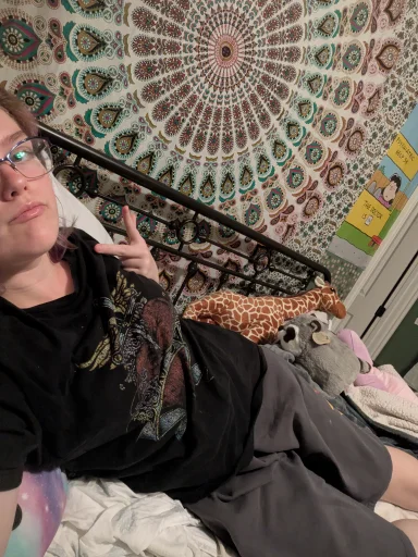 user pfp
