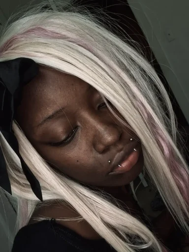 user pfp
