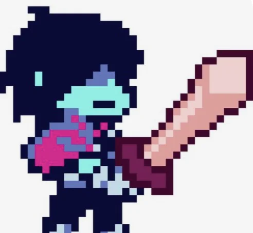 user pfp