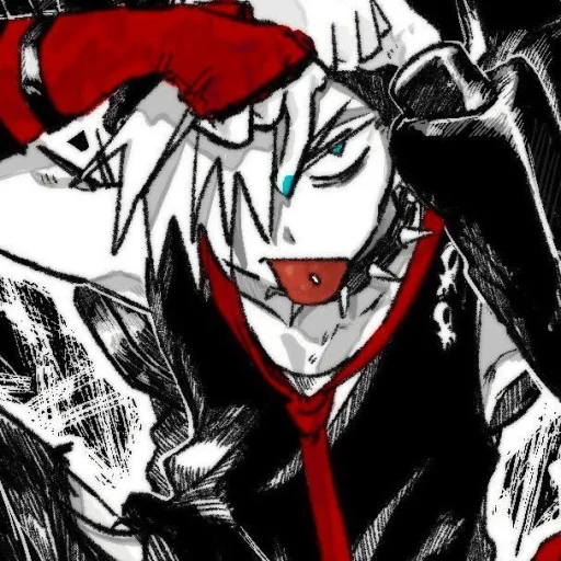 user pfp