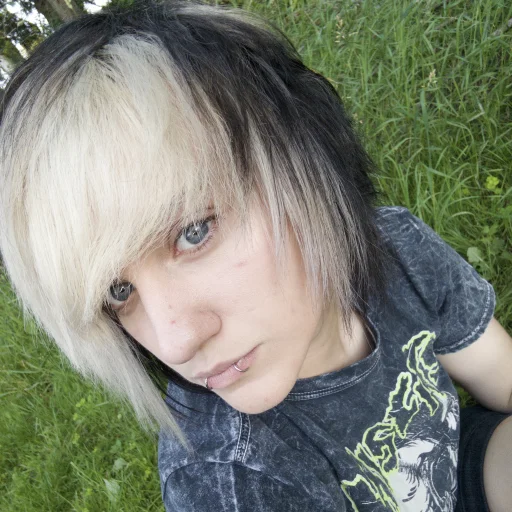 user pfp