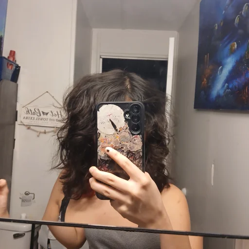 user pfp