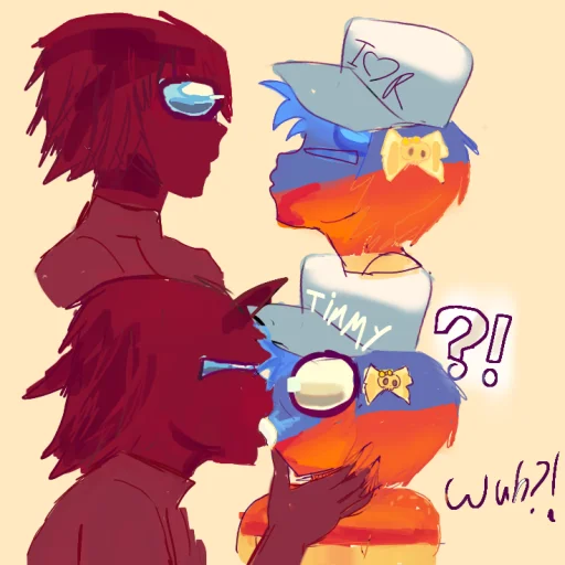user pfp