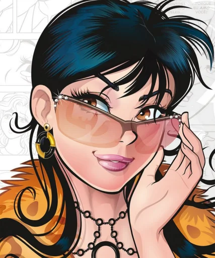 user pfp