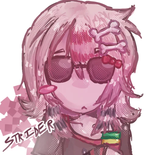 user pfp