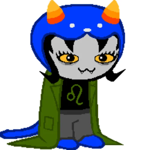 user pfp