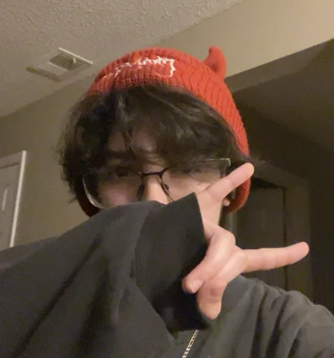user pfp