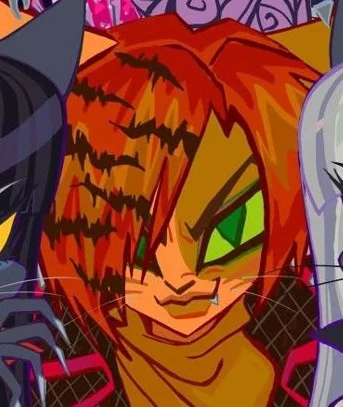 user pfp