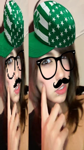 user pfp