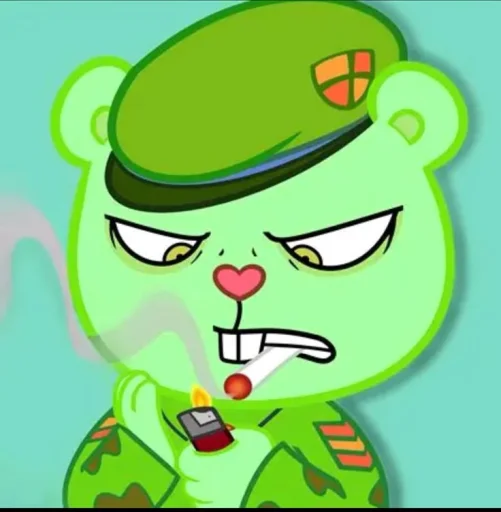 user pfp