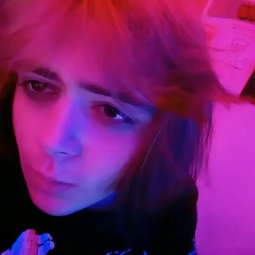 user pfp