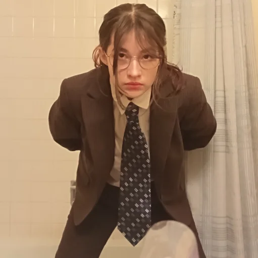user pfp
