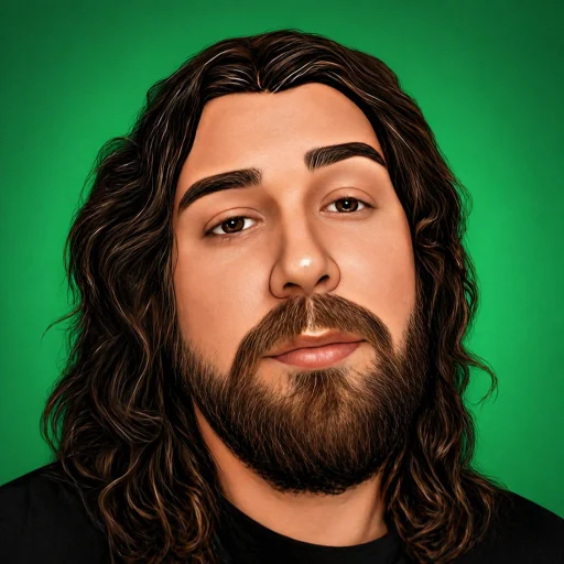 user pfp