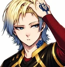user pfp