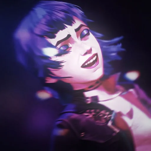 user pfp
