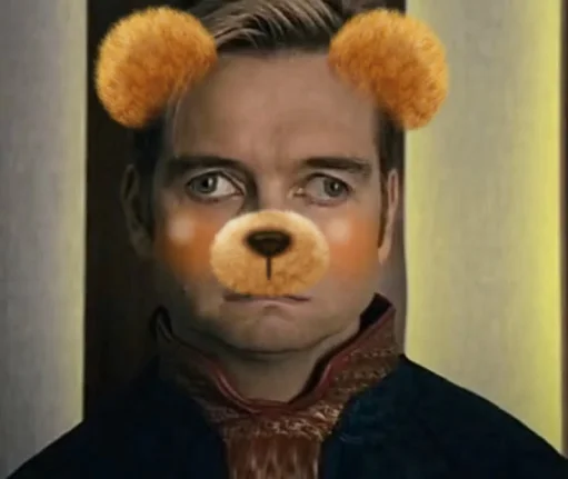 user pfp