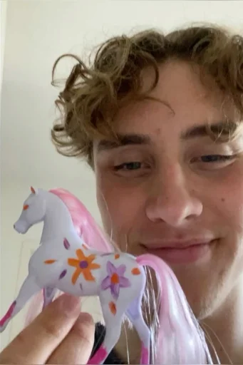 user pfp
