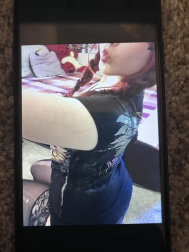 user pfp