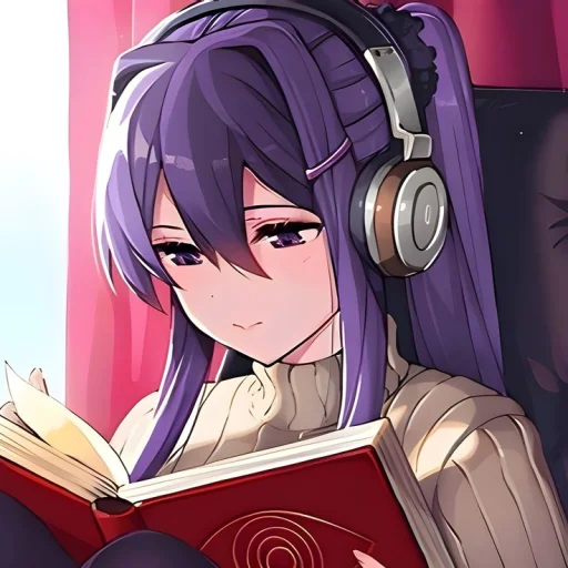 user pfp